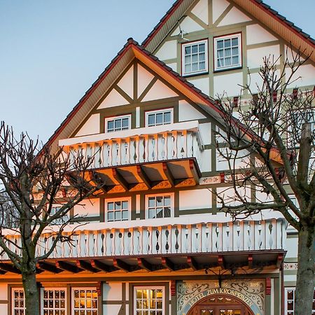 Der Kronprinz Fuhrbach Esterno foto
